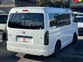 2013 Toyota Hiace Wagon