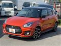 2024 Suzuki Swift