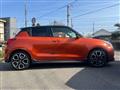 2024 Suzuki Swift