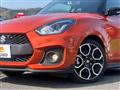 2024 Suzuki Swift