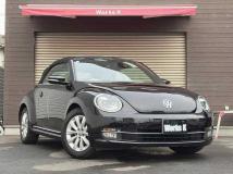 2013 Volkswagen Beetle