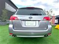2010 Subaru Legacy Touring Wagon