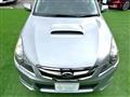 2010 Subaru Legacy Touring Wagon