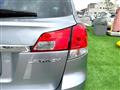 2010 Subaru Legacy Touring Wagon