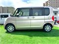 2014 Daihatsu Tanto
