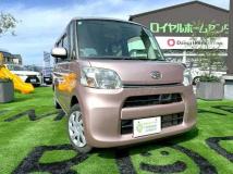 2014 Daihatsu Tanto