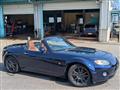 2006 Mazda Roadster
