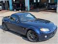 2006 Mazda Roadster