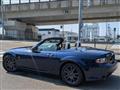 2006 Mazda Roadster