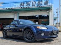 2006 Mazda Roadster