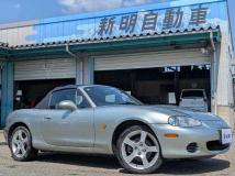 2003 Mazda Roadster