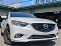 2014 Mazda Atenza