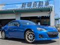 2012 Subaru BRZ