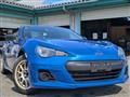 2012 Subaru BRZ
