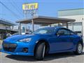 2012 Subaru BRZ