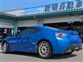 2012 Subaru BRZ