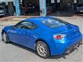 2012 Subaru BRZ