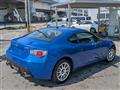 2012 Subaru BRZ