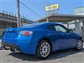 2012 Subaru BRZ