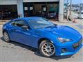 2012 Subaru BRZ