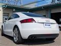 2008 Audi TT