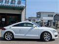2008 Audi TT