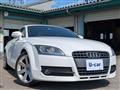 2008 Audi TT