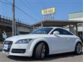 2008 Audi TT