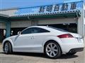 2008 Audi TT