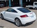 2008 Audi TT