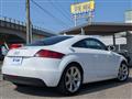 2008 Audi TT