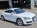 2008 Audi TT