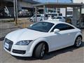 2008 Audi TT