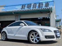 2008 Audi TT