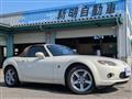 2006 Mazda Roadster