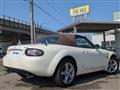 2006 Mazda Roadster