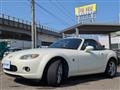 2006 Mazda Roadster
