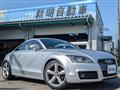 2009 Audi TT