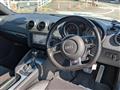 2009 Audi TT