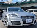 2009 Audi TT