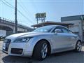 2009 Audi TT
