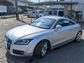 2009 Audi TT