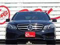 2016 Mercedes-Benz E-Class