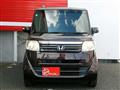 2017 Honda N BOX