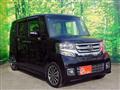2016 Honda N BOX
