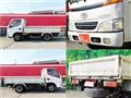 1999 Toyota Dyna Truck