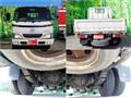 1999 Toyota Dyna Truck