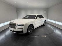 2021 Rolls-Royce GHOST