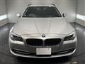 2011 BMW 5 Series