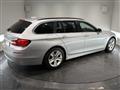 2011 BMW 5 Series